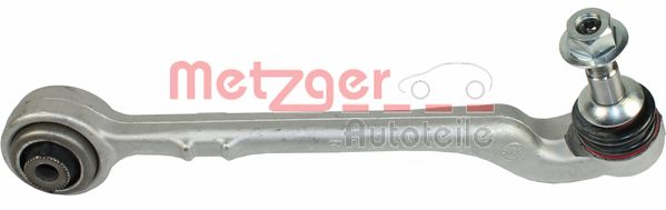 METZGER 58090712 KIT + GREENPARTS Lenker, Radaufhängung